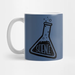 Science Mug